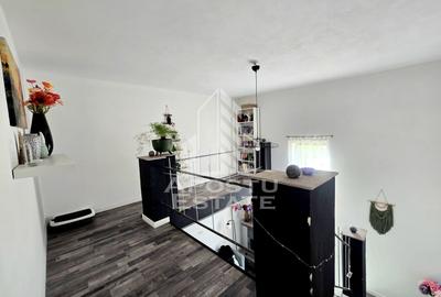 Casa individuala cu teren de 700 mp, Sag, Timis - 37