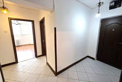 Oferta extraordinara pentru 3 camere la Doamna Ghica, bloc reabilitat - 13