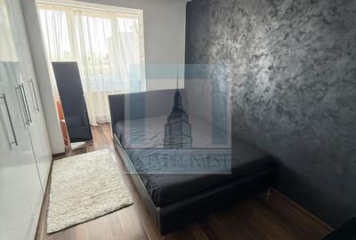 Apartament 3 camere mobilat/utilat-zona Calea București - 7