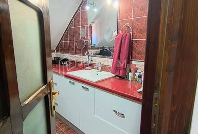 Casa perfectă pentru familie – curte, foișor cu grătar și garaj triplu - 21