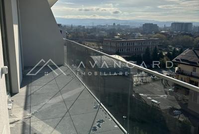 | Apartament 2 camere | 58 mp + 11 mp balcon | Parcare subterana | Elite City | - 3