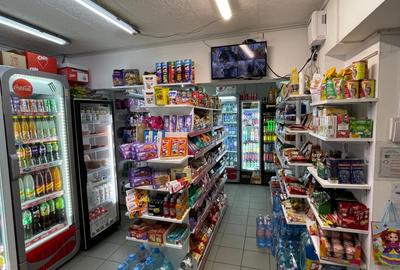 Magazin Alimentar Predare Afacere La Cheie | Zona Lacul Tei - 8