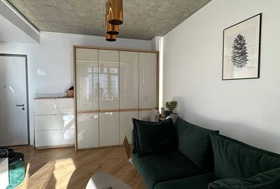 2 camere | bloc nou | parcare | Floreasca | Dinamic City - 3