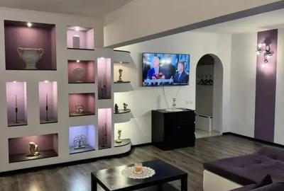 AP. 2 CAMERE- LUJERULUI, BUCATARIE INCHISA, METROU 10 MIN, MODERN - 1
