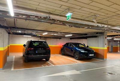 Victoriei / Petru Rareș Loft / First Rent / Premium Building - 20