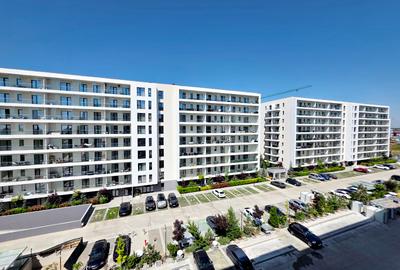 First PIPERA | PRIMA ÎNCHIRIERE | 3 Camere Premium | Climatizare GRATUITĂ - 28