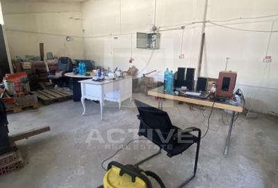 Depozit accesibil -ferma 8 - 3