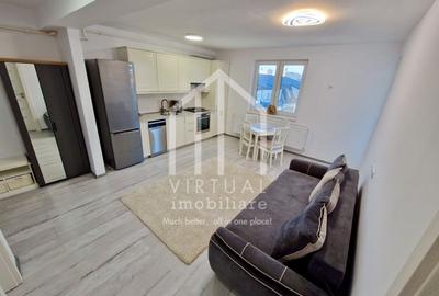 Apartament cu 2 camere, 41mp utili+balcon, loc de parcare, Selimbar - 2