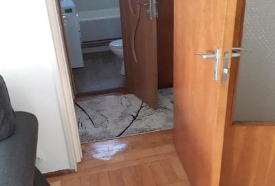 Vand apartament 2 camere, mobilat, la 5 minute de metrou Costin Georgian - 10