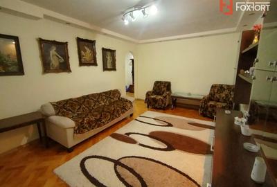 Apartament cu 3 camere de inchiriat in zona Soarelui - 2