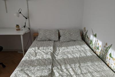 Apt. 2 camere decomandate, bucătărie spațioasă, 2 balcoane - 5