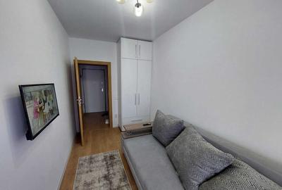 Apartament 3 camere zona Tractorul Brasov - 5