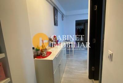 2 CAMERE - ETAJ 2- POPAS PACURARI - 7
