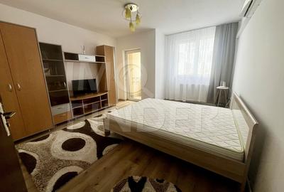 Apartament 1 camera | Calea Turzii | Bloc 2013 | Etaj 5/8 | Investitie sigura - 1