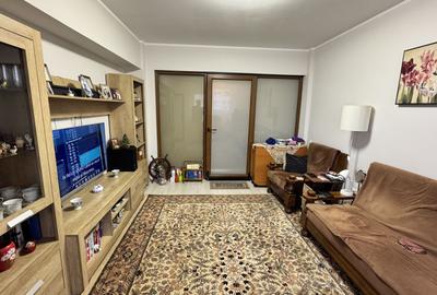 Casă de Cultură apartament decomandat 4 camere - 12