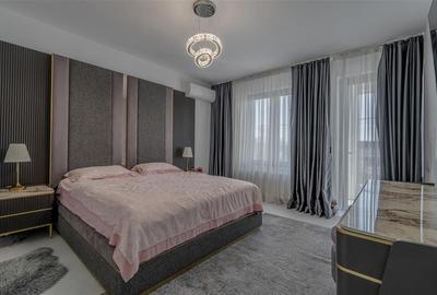 VOLUNTARI - PIPERA ,VILA ,6 CAMERE,340 MP,TEREN 523 MP - 15