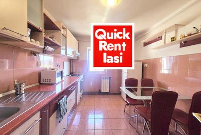 Ultracentral Apartament 4Camere De Inchiriat Iasi - 16