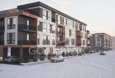 Spatiu Comercial - Floresti/Cetatii- Vitrina - 4