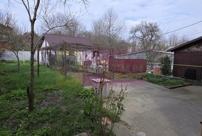Casa de vanzare cu 3 camere in Poiana Campina - 23