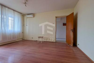 Apartament 3 Camere de Vanzare - Drumul Taberei 81 | Bloc TD3 | 63 Mp - 4