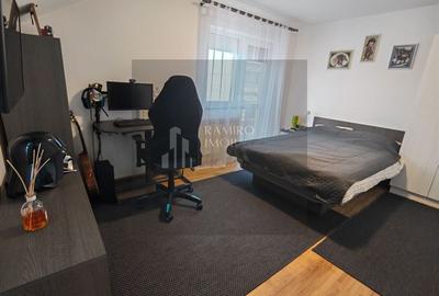 Vila Individuala 4 camere, anexa + curte libera 200mp Otopeni - 16