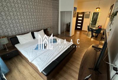 Apartament cu 2 camere decomandat, mobilat în Ultracentral