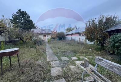 Teren intravilan Focsani / Strada Gheorghe Doja - 1