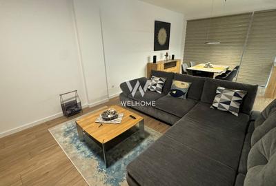 Apartament 2 camere de închiriat – zonă centrală, Str. Iacob Bologa - 5