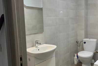 Apartament spatios cu 3 camere + parcare - Tomis Plus - 7