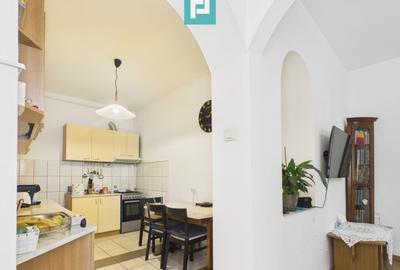 Proprietate rară central Arad - 209 mp - 2