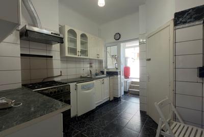 Vila P+1 | Stefan cel Mare | Floreasca | Dorobanti | parcare - 17