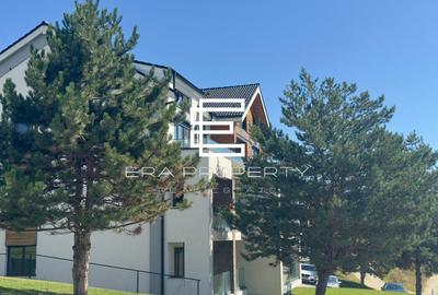 Apartament 2 camere - etaj 1- terasa 18 mp - zona Aeroport Sibiu - 13
