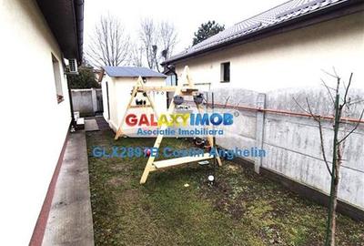 Exclusiv! Casa Premium 3 Camere si Curte Amenajata - Clinceni - 3