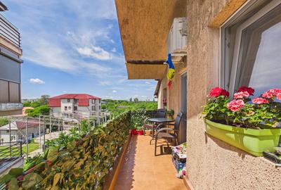 Apartament 3 camere, 105 mp, lift, Valea Cricovului – Drumul Taberei - 20