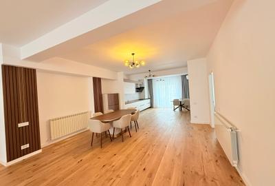 Apartament 4 camere Soseaua Nordului - 12