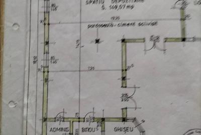 Spatiu birouri/productie - 11