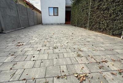 Casa individuala, 5 camere, 506 mp teren,  140 mp utili - Giroc - 1