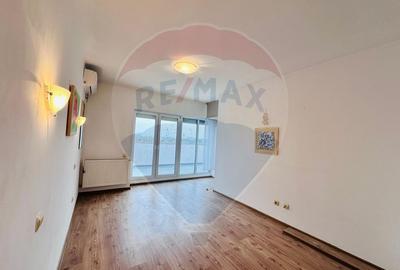 Apartament cu Terasa Panoramica si 2 Bai - in Edenia Titan - 11