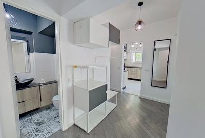 Apartament 3 camere | Băneasa – Herăstrău | Horia Măcelariu | Etaj 3/4 - 7