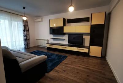 Apartament cu 2 camere, decomandat, zona Tudor Vladimirescu - 2