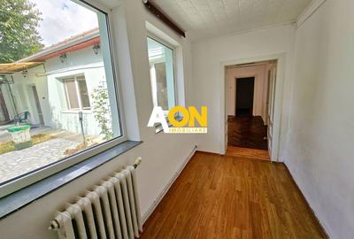 Casa 5 camere, 369 mp teren, zona Centru, pretabila pentru birouri - 19