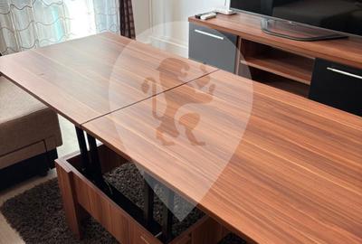 Apartament 2 camere cu loc de parcare  Bulevardul Garii / Sala sportului - 6