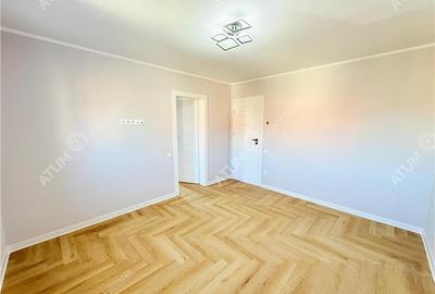 Casa individuala la cheie cu 4 camere 145 mp utili 644 mp teren - 27