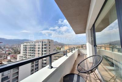 Apartament de lux, parcare inclusa SHORT / LONG TERM - 11