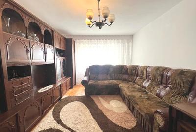 Apartament 2 camere 50mp zona Liceului de Chimie mobilat 62.000eur neg - 9