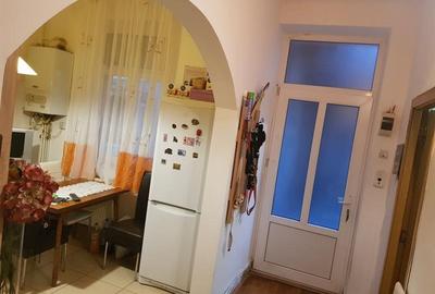 Apartament 2 camere, 56 mp, parter, loc de parcare platit, ultracentral, Brasov. - 2