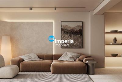 Apartament 1 camera,46.36 mp,bloc nou,zona Nicolina Selgros - 5