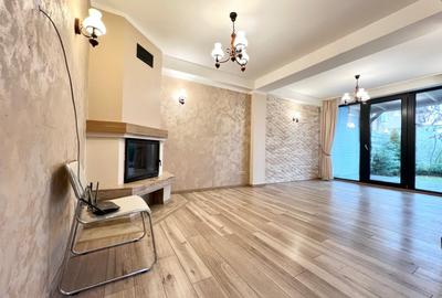 VILA 4 CAMERE / CURTE PROPRIE/ 2 LOCURI PARCARE - 5