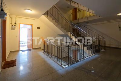 Apartament cu boxa si parcare zona Coresi - 20