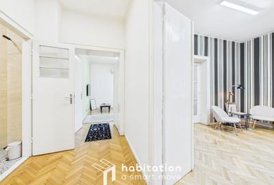 Apartament 3 camere, boem si spațios, chiar in centrul Timișoarei - 8